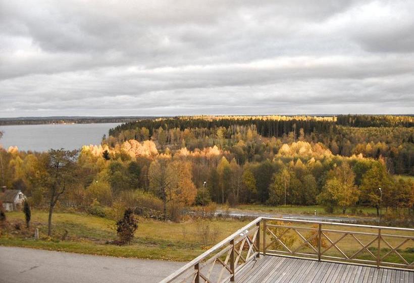 Hotel L Paradis | Eksjo | Jonkopings Lan | Sweden 16