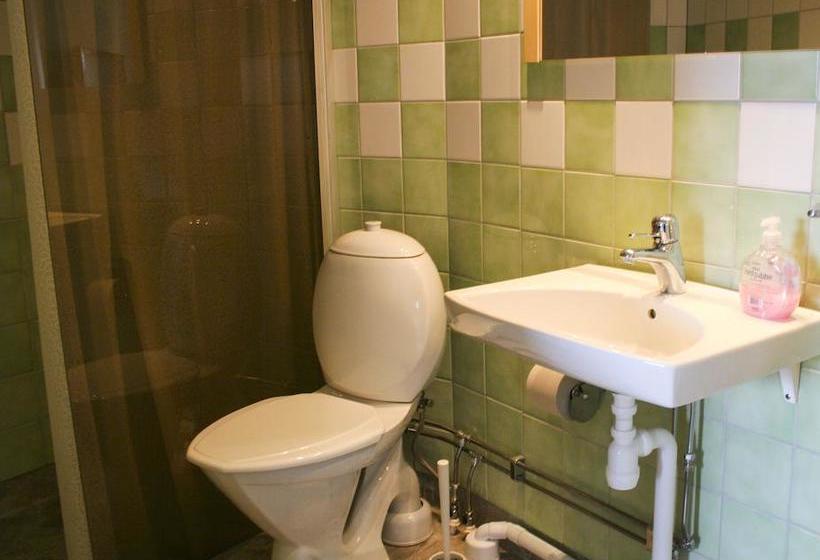 Hotel L Paradis | Eksjo | Jonkopings Lan | Sweden 18