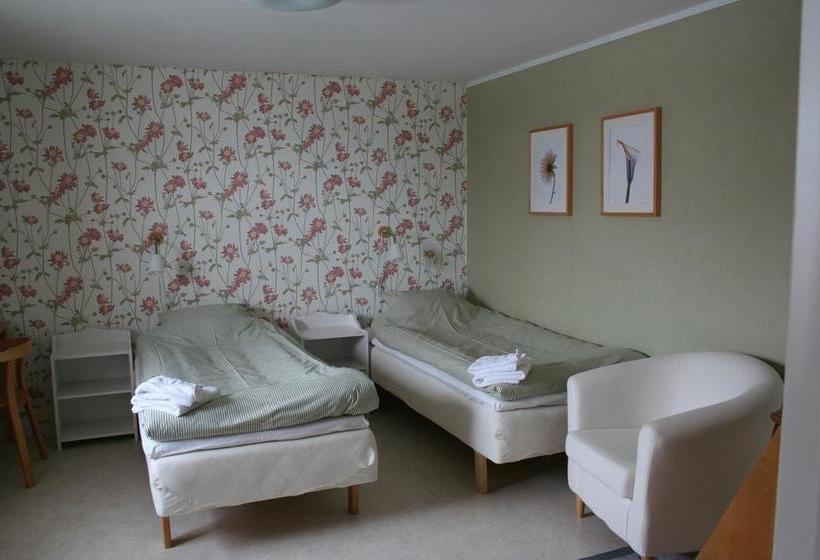 Hotel L Paradis | Eksjo | Jonkopings Lan | Sweden 19