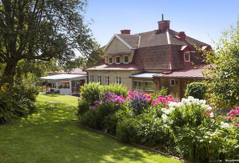 Hotel L Paradis | Eksjo | Jonkopings Lan | Sweden 2