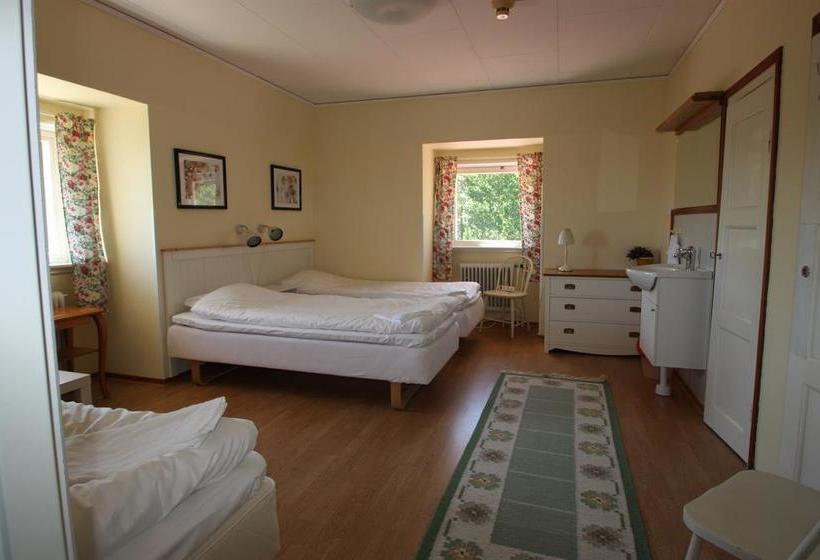 Hotel L Paradis | Eksjo | Jonkopings Lan | Sweden 20