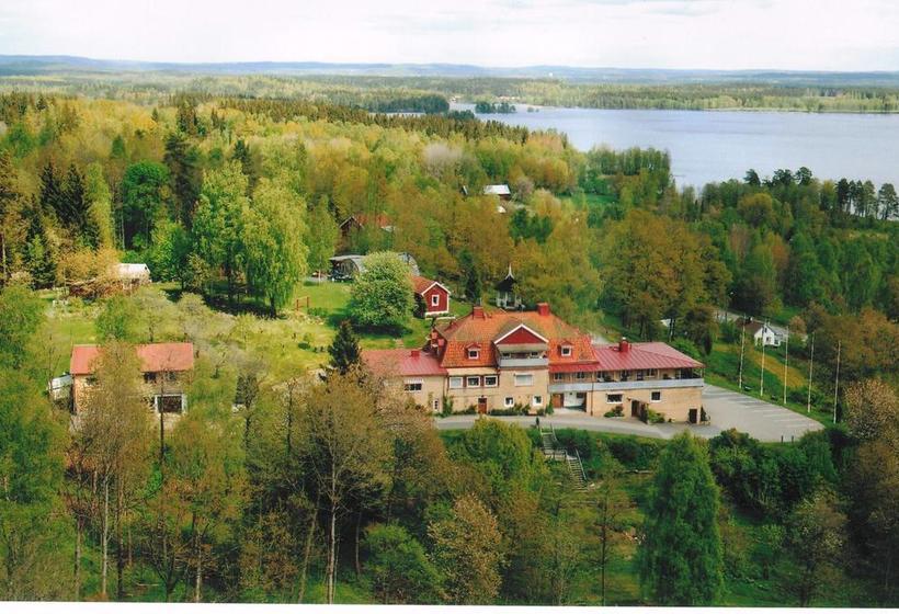 Hotel L Paradis | Eksjo | Jonkopings Lan | Sweden 3