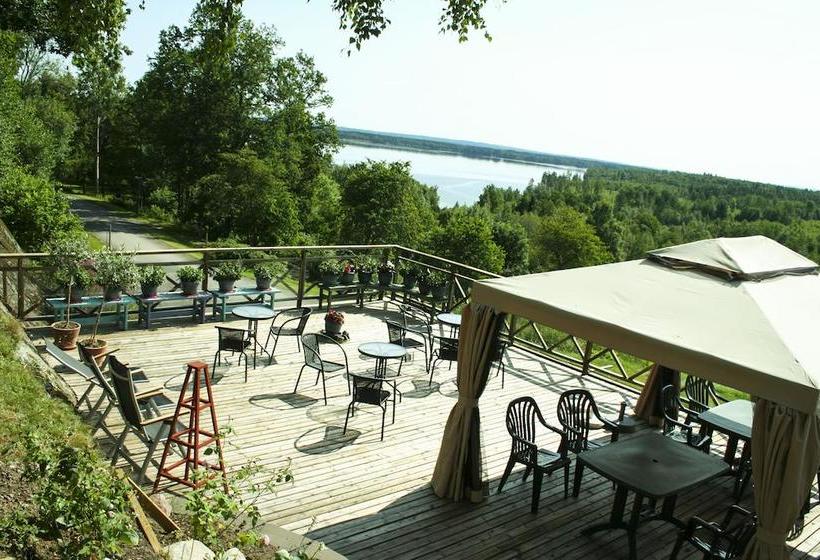 Hotel L Paradis | Eksjo | Jonkopings Lan | Sweden 4