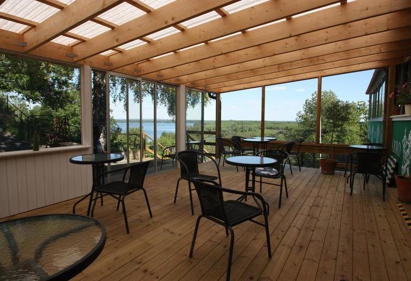 Hotel L Paradis | Eksjo | Jonkopings Lan | Sweden 5