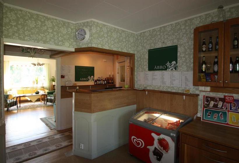 Hotel L Paradis | Eksjo | Jonkopings Lan | Sweden 6