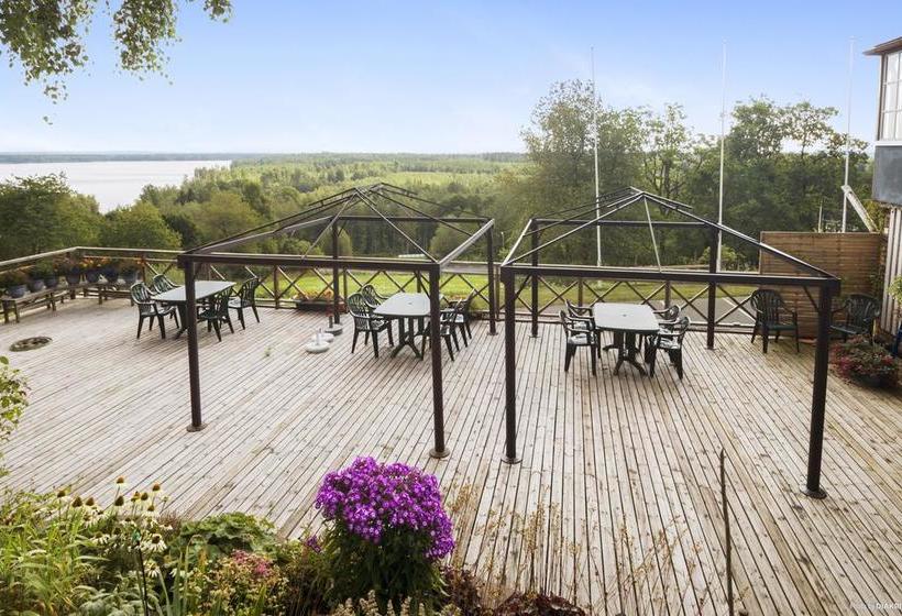 Hotel L Paradis | Eksjo | Jonkopings Lan | Sweden 7