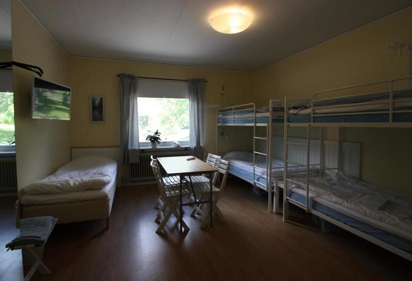 Hotel L Paradis | Eksjo | Jonkopings Lan | Sweden 8