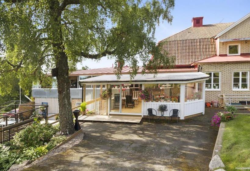 Hotel L Paradis | Eksjo | Jonkopings Lan | Sweden 9