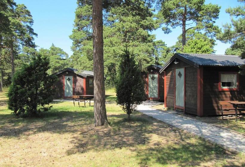 Stf Hostel Visby/rävhagen Gotlands Lan