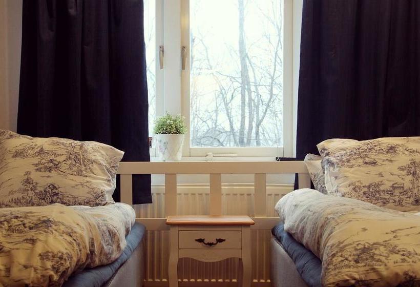Villa Balder Bed & Breakfast | Gothenburg | Vastra Gotalands Lan | Sweden 10