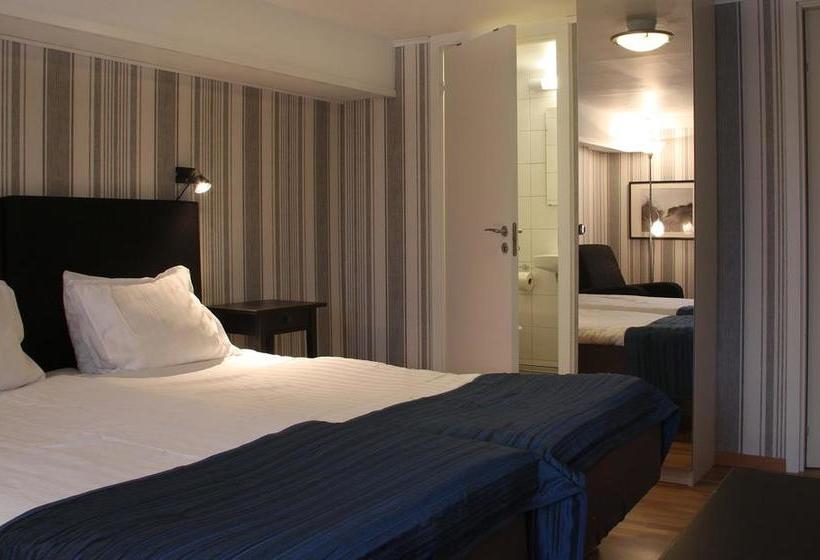 Villa Balder Bed & Breakfast | Gothenburg | Vastra Gotalands Lan | Sweden 11