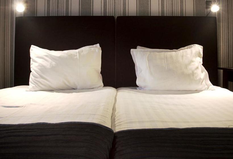 Villa Balder Bed & Breakfast | Gothenburg | Vastra Gotalands Lan | Sweden 12