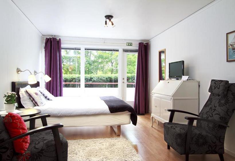 Villa Balder Bed & Breakfast | Gothenburg | Vastra Gotalands Lan | Sweden 2