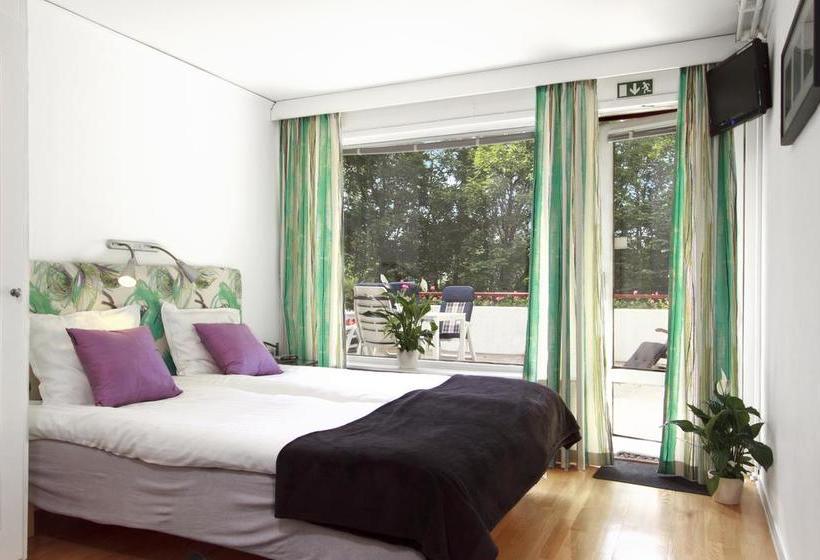 Villa Balder Bed & Breakfast | Gothenburg | Vastra Gotalands Lan | Sweden 3