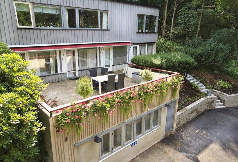 Villa Balder Bed & Breakfast | Gothenburg | Vastra Gotalands Lan | Sweden 4