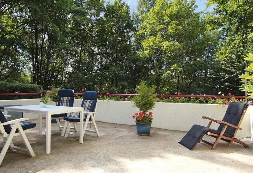 Villa Balder Bed & Breakfast | Gothenburg | Vastra Gotalands Lan | Sweden 5