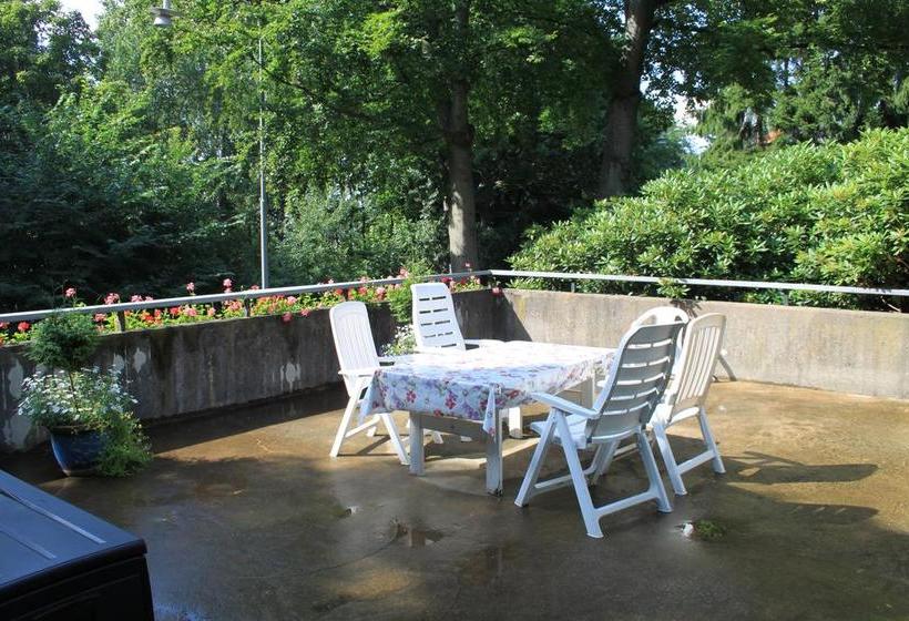 Villa Balder Bed & Breakfast | Gothenburg | Vastra Gotalands Lan | Sweden 6