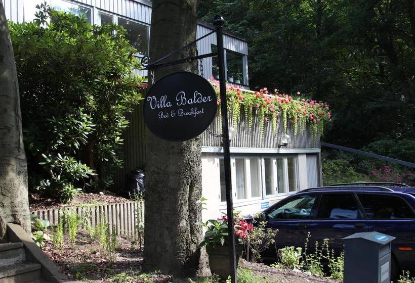 Villa Balder Bed & Breakfast | Gothenburg | Vastra Gotalands Lan | Sweden 7