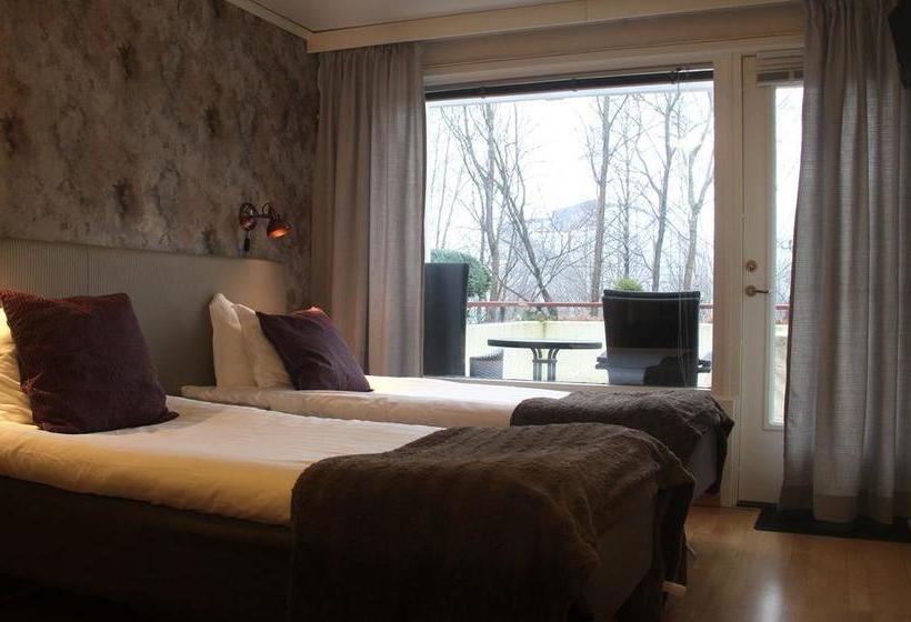 Villa Balder Bed & Breakfast | Gothenburg | Vastra Gotalands Lan | Sweden 8