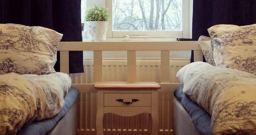 Villa Balder Bed & Breakfast | Gothenburg | Vastra Gotalands Lan | Sweden 9