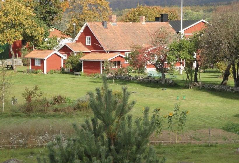 Yndegården Sölvesborg Hostel