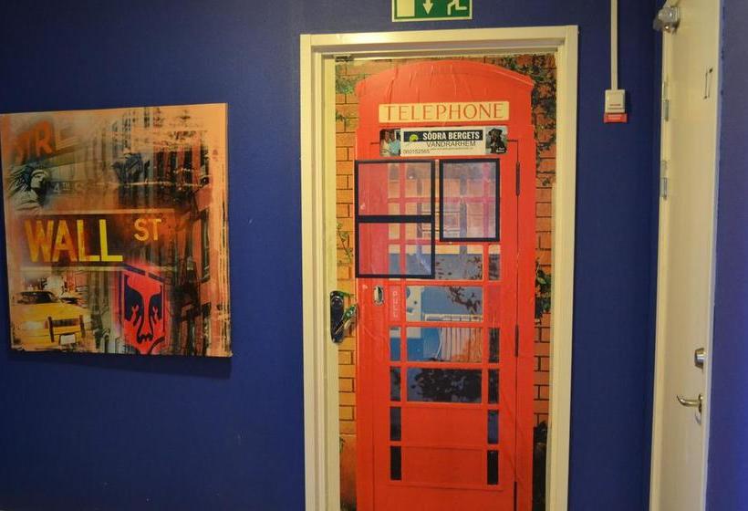 Södra Bergets Vandrarhem | Sundsvall | Vasternorrlands Lan | Sweden 10