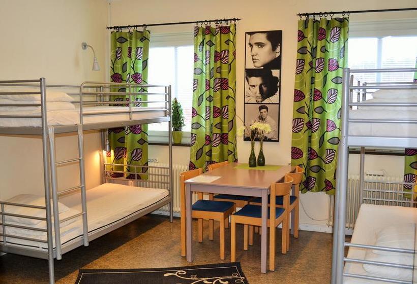 Södra Bergets Vandrarhem | Sundsvall | Vasternorrlands Lan | Sweden 11