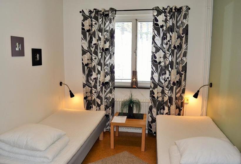 Södra Bergets Vandrarhem | Sundsvall | Vasternorrlands Lan | Sweden 12