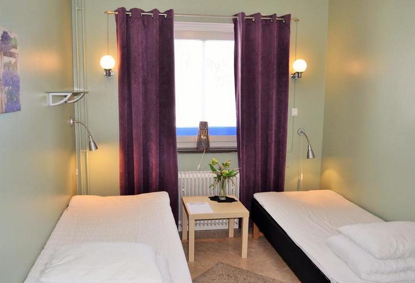 Södra Bergets Vandrarhem | Sundsvall | Vasternorrlands Lan | Sweden 13