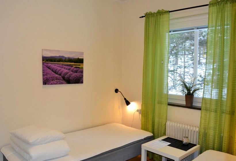 Södra Bergets Vandrarhem | Sundsvall | Vasternorrlands Lan | Sweden 14