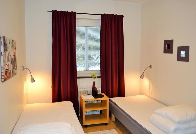 Södra Bergets Vandrarhem | Sundsvall | Vasternorrlands Lan | Sweden 16