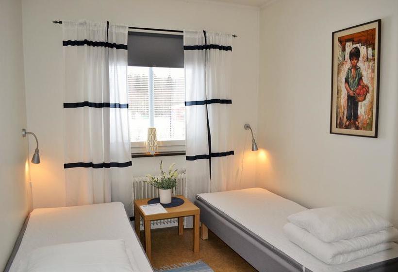 Södra Bergets Vandrarhem | Sundsvall | Vasternorrlands Lan | Sweden 18