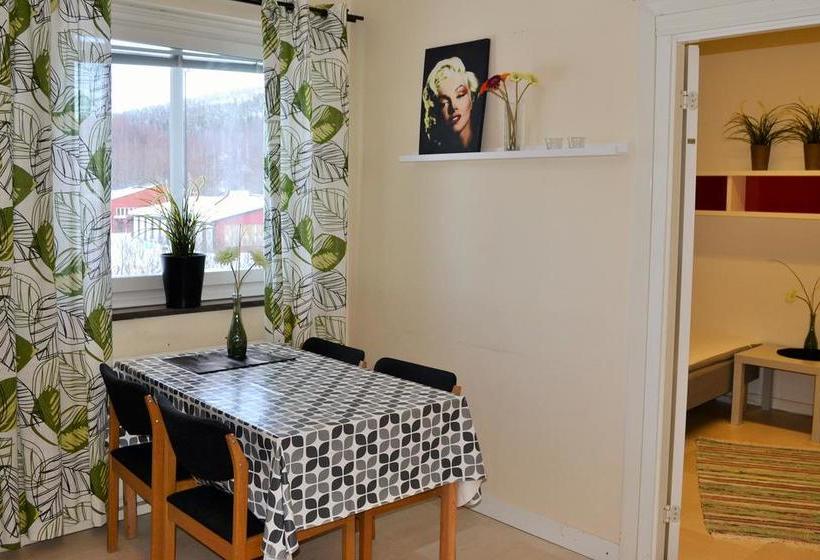 Södra Bergets Vandrarhem | Sundsvall | Vasternorrlands Lan | Sweden 20