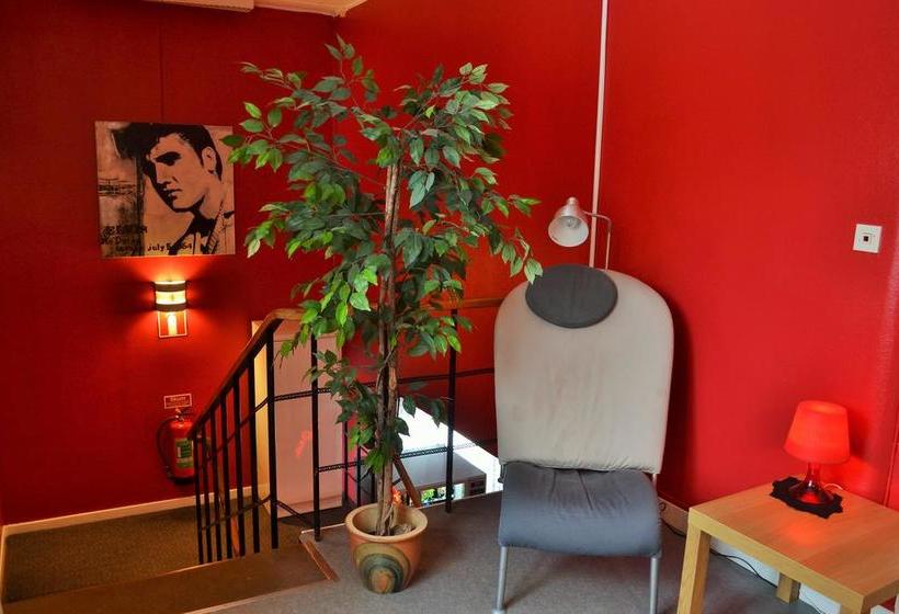 Södra Bergets Vandrarhem | Sundsvall | Vasternorrlands Lan | Sweden 6