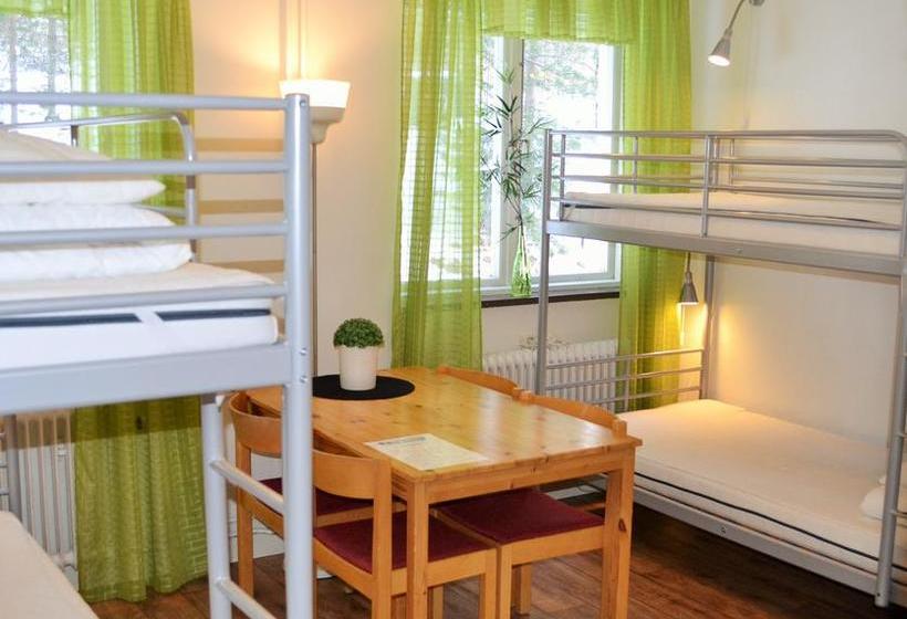 Södra Bergets Vandrarhem | Sundsvall | Vasternorrlands Lan | Sweden 7