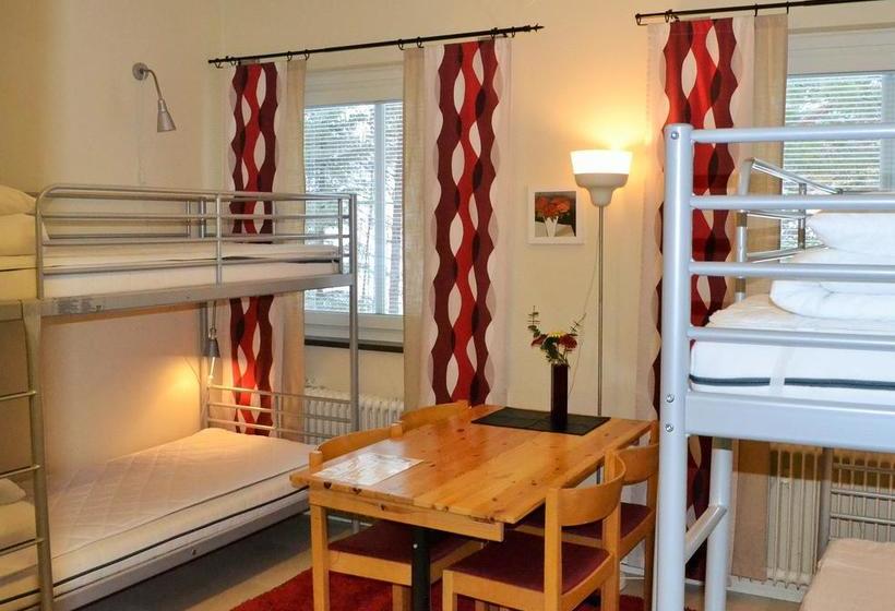 Södra Bergets Vandrarhem | Sundsvall | Vasternorrlands Lan | Sweden 8