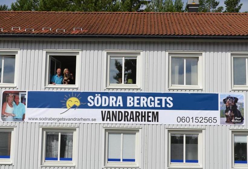 Södra Bergets Vandrarhem | Sundsvall | Vasternorrlands Lan | Sweden 9