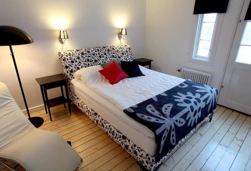 Borgs Villahotell Och B&b | Norrkoping | Ostergotlands Lan | Sweden 1