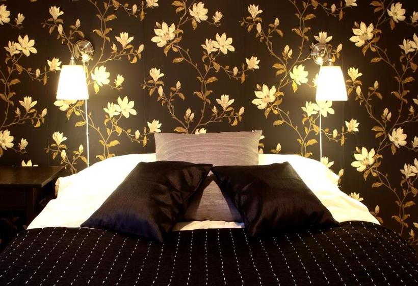 Borgs Villahotell Och B&b | Norrkoping | Ostergotlands Lan | Sweden 10