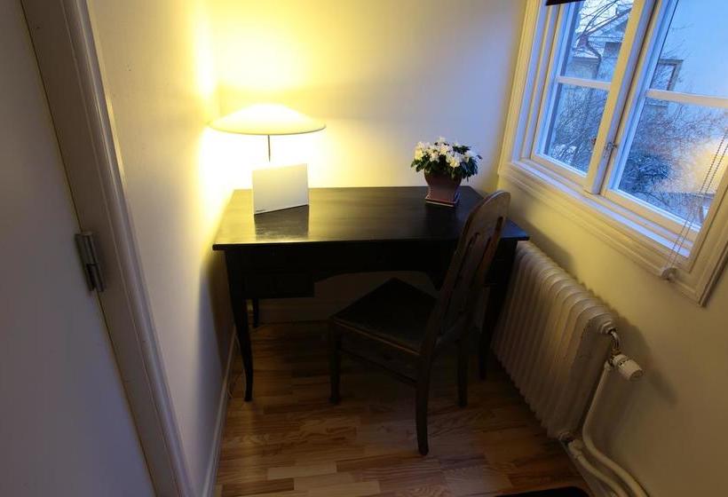 Borgs Villahotell Och B&b | Norrkoping | Ostergotlands Lan | Sweden 11