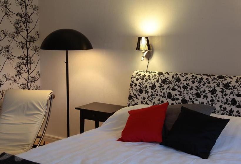 Borgs Villahotell Och B&b | Norrkoping | Ostergotlands Lan | Sweden 12