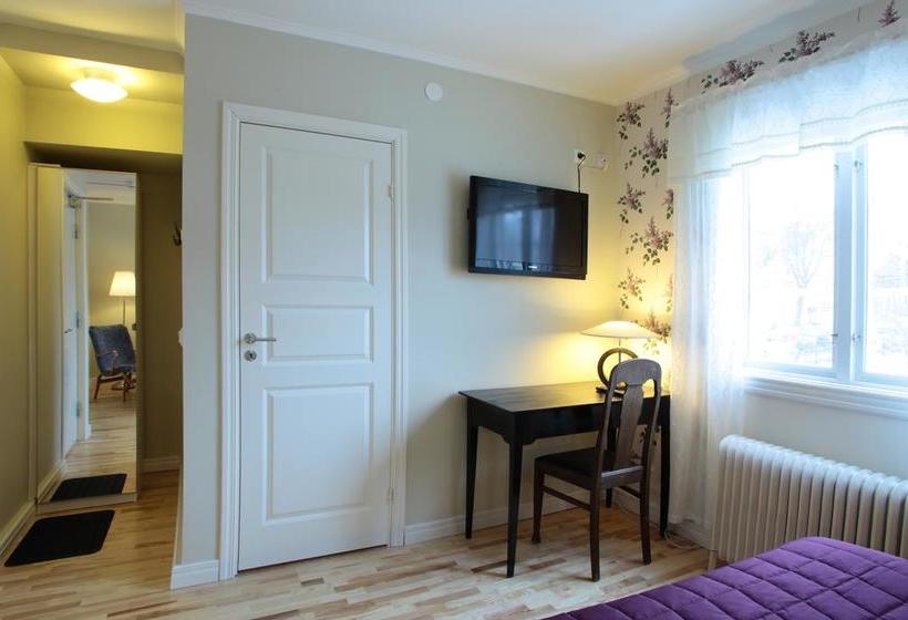 Borgs Villahotell Och B&b | Norrkoping | Ostergotlands Lan | Sweden 13