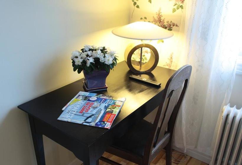 Borgs Villahotell Och B&b | Norrkoping | Ostergotlands Lan | Sweden 14