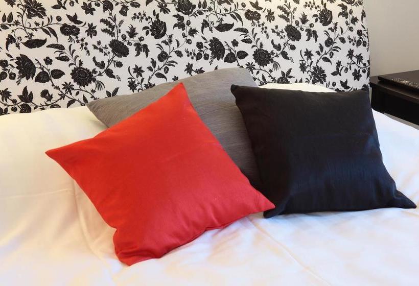 Borgs Villahotell Och B&b | Norrkoping | Ostergotlands Lan | Sweden 15