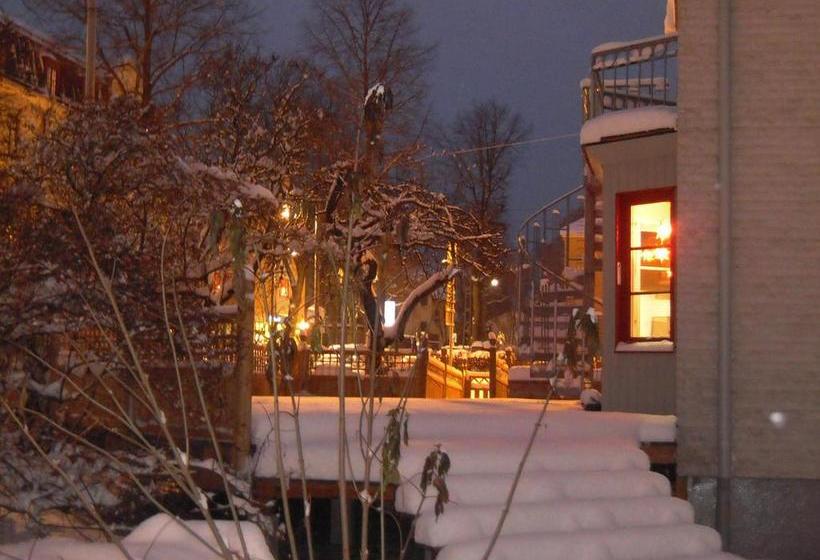 Borgs Villahotell Och B&b | Norrkoping | Ostergotlands Lan | Sweden 16