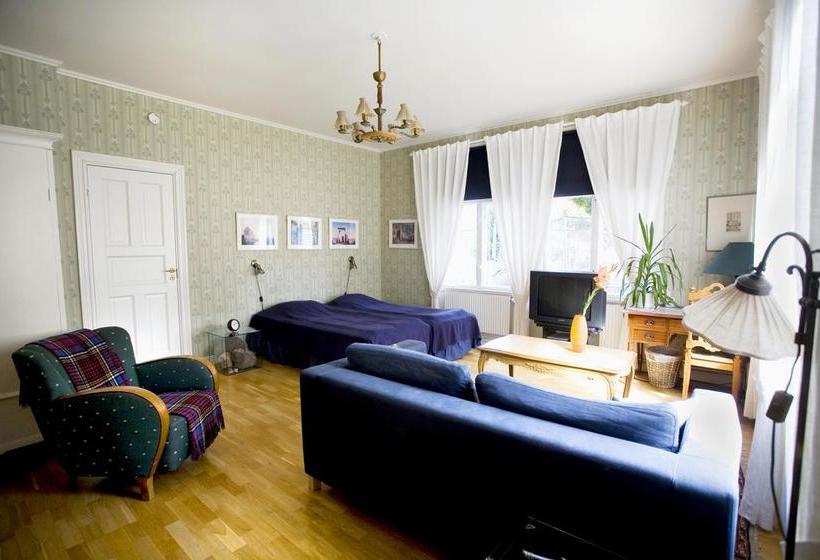 Borgs Villahotell Och B&b | Norrkoping | Ostergotlands Lan | Sweden 17