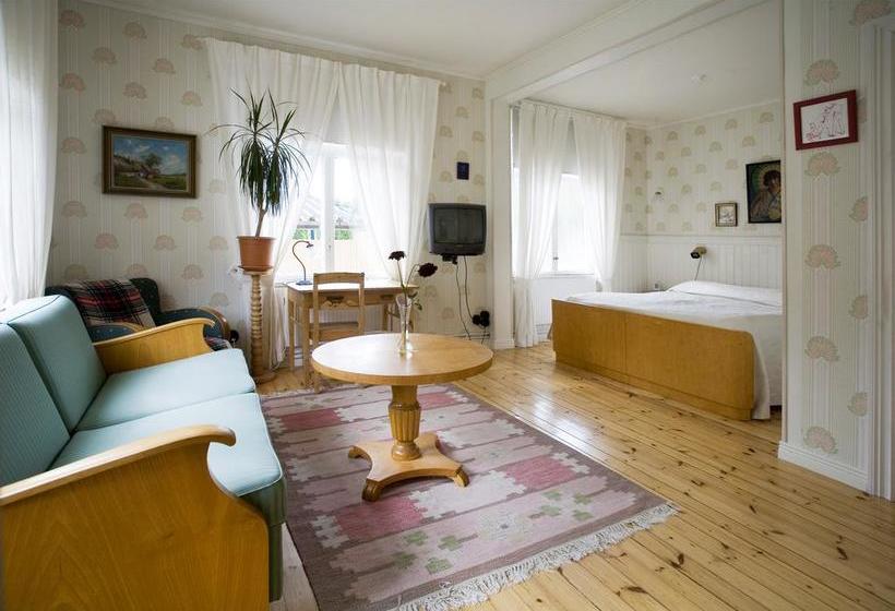 Borgs Villahotell Och B&b | Norrkoping | Ostergotlands Lan | Sweden 18