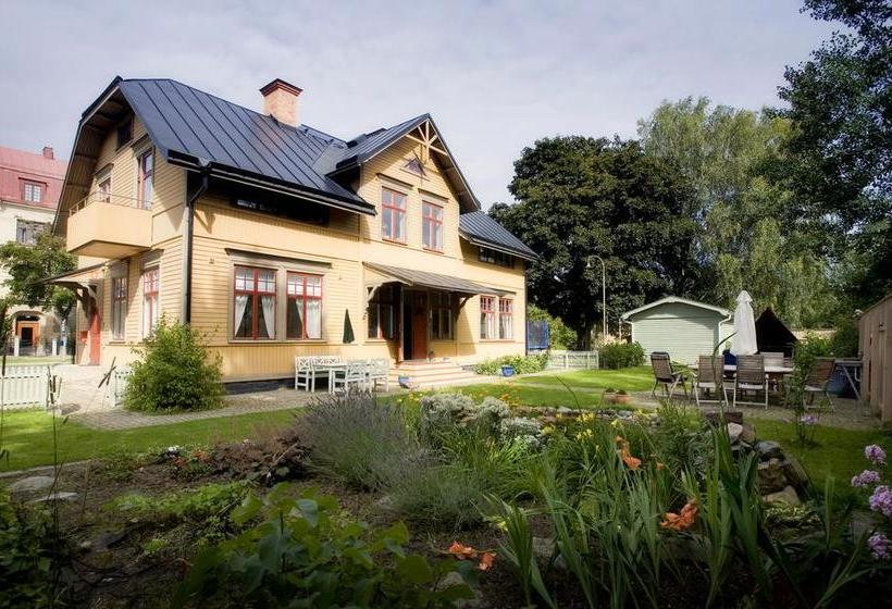 Borgs Villahotell Och B&b | Norrkoping | Ostergotlands Lan | Sweden 19