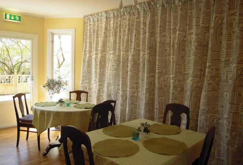 Borgs Villahotell Och B&b | Norrkoping | Ostergotlands Lan | Sweden 2