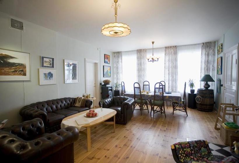 Borgs Villahotell Och B&b | Norrkoping | Ostergotlands Lan | Sweden 20